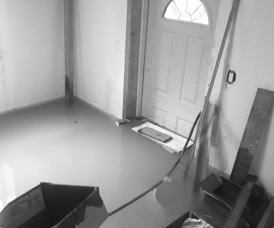 Clogged Shower Drain Cleaning specialists